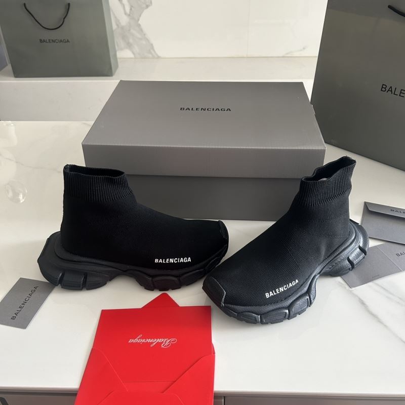 Balenciaga Speed Shoes